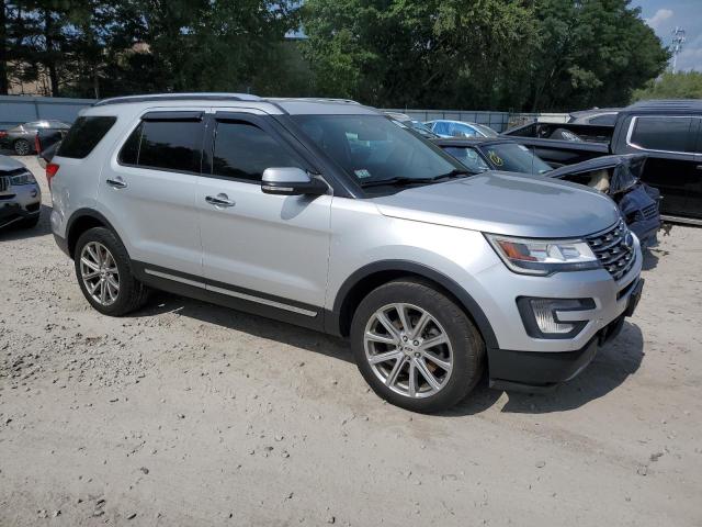 Photo 3 VIN: 1FM5K8FH5HGD92564 - FORD EXPLORER L 