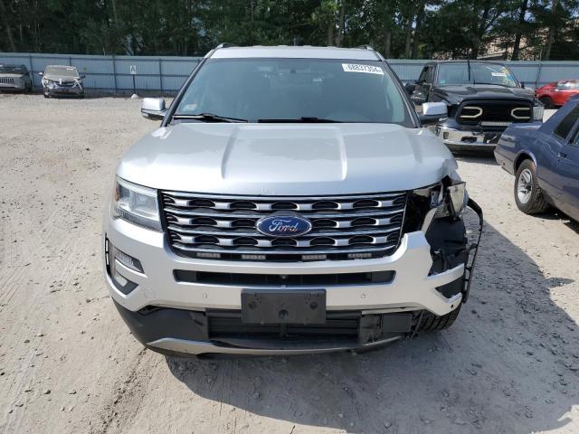 Photo 4 VIN: 1FM5K8FH5HGD92564 - FORD EXPLORER L 