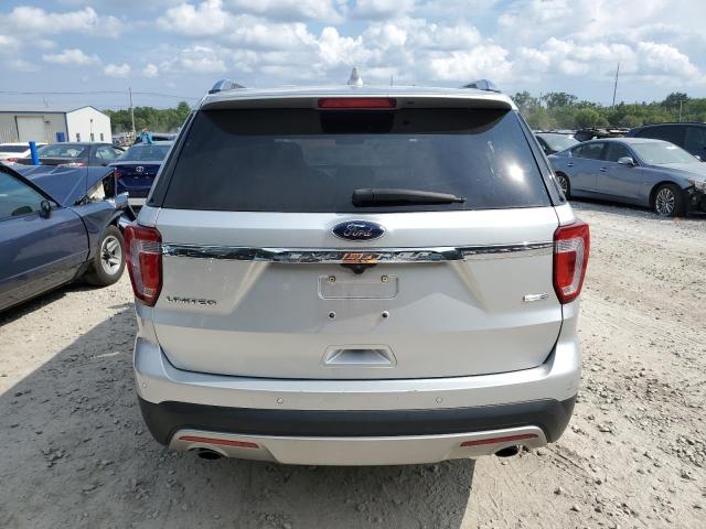 Photo 5 VIN: 1FM5K8FH5HGD92564 - FORD EXPLORER L 