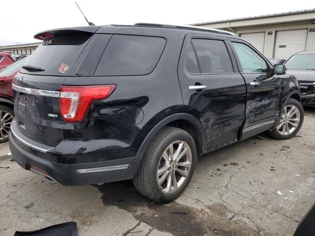 Photo 2 VIN: 1FM5K8FH5JGA78225 - FORD EXPLORER L 