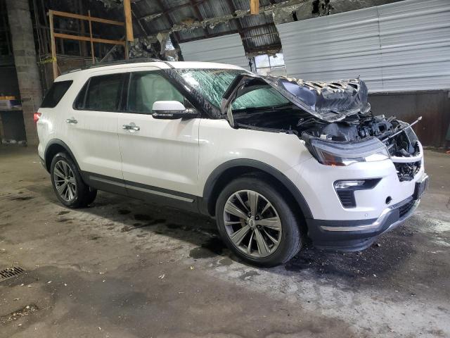 Photo 3 VIN: 1FM5K8FH5JGC21237 - FORD EXPLORER L 