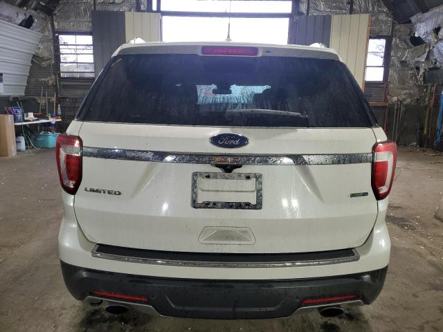 Photo 5 VIN: 1FM5K8FH5JGC21237 - FORD EXPLORER L 