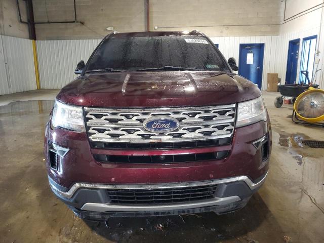 Photo 4 VIN: 1FM5K8FH5KGB00869 - FORD EXPLORER L 