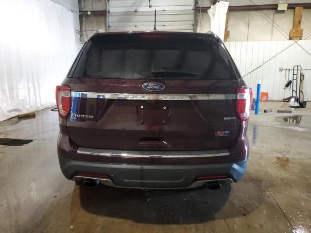 Photo 5 VIN: 1FM5K8FH5KGB00869 - FORD EXPLORER L 