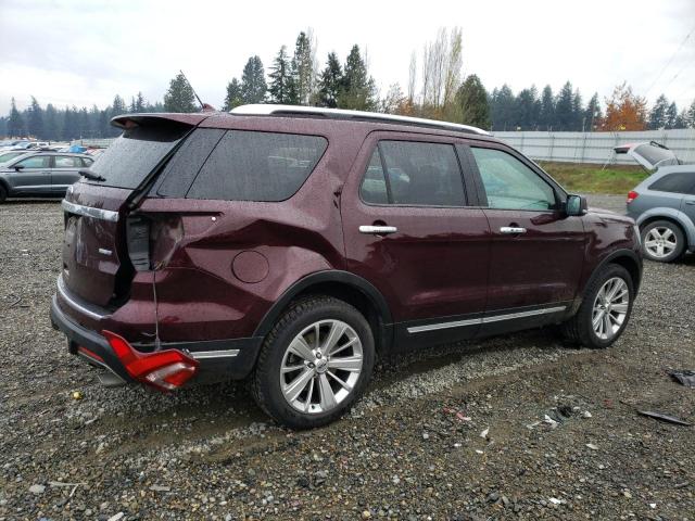 Photo 2 VIN: 1FM5K8FH5KGB21608 - FORD EXPLORER 