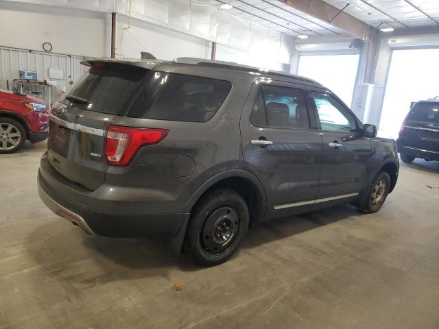 Photo 2 VIN: 1FM5K8FH6GGC62663 - FORD EXPLORER L 