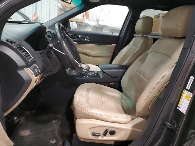 Photo 6 VIN: 1FM5K8FH6GGC62663 - FORD EXPLORER L 