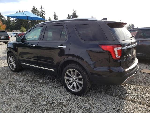 Photo 1 VIN: 1FM5K8FH6GGC67068 - FORD EXPLORER L 