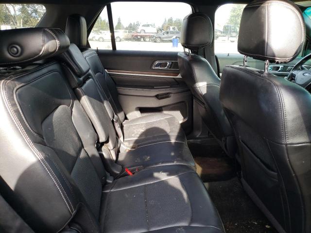 Photo 10 VIN: 1FM5K8FH6GGC67068 - FORD EXPLORER L 