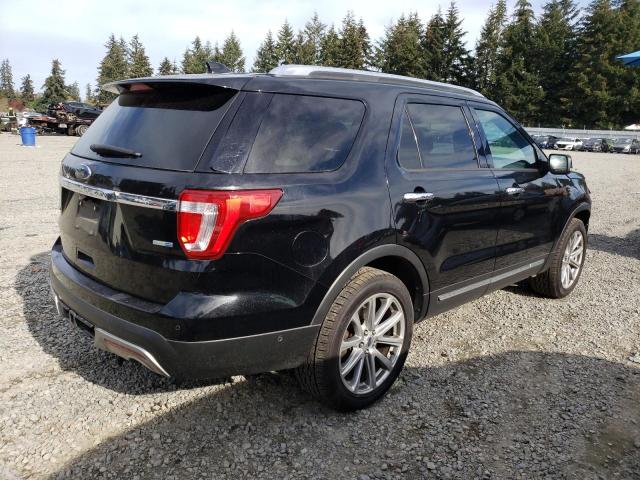 Photo 2 VIN: 1FM5K8FH6GGC67068 - FORD EXPLORER L 