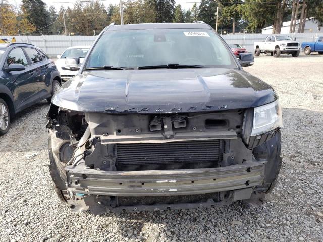 Photo 4 VIN: 1FM5K8FH6GGC67068 - FORD EXPLORER L 