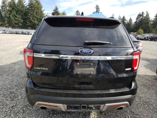 Photo 5 VIN: 1FM5K8FH6GGC67068 - FORD EXPLORER L 