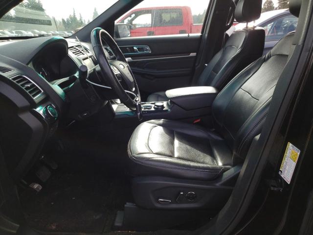 Photo 6 VIN: 1FM5K8FH6GGC67068 - FORD EXPLORER L 