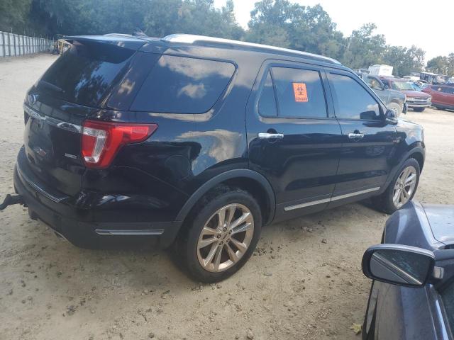 Photo 2 VIN: 1FM5K8FH6JGA51549 - FORD EXPLORER L 