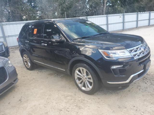 Photo 3 VIN: 1FM5K8FH6JGA51549 - FORD EXPLORER L 