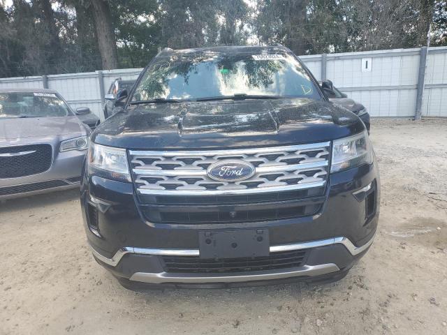 Photo 4 VIN: 1FM5K8FH6JGA51549 - FORD EXPLORER L 