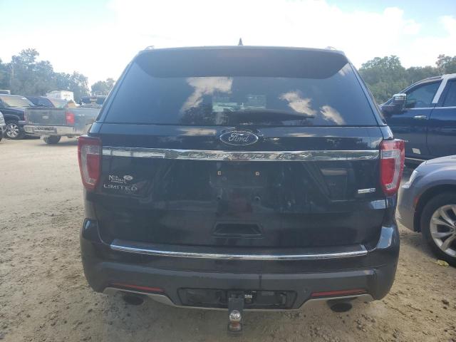 Photo 5 VIN: 1FM5K8FH6JGA51549 - FORD EXPLORER L 