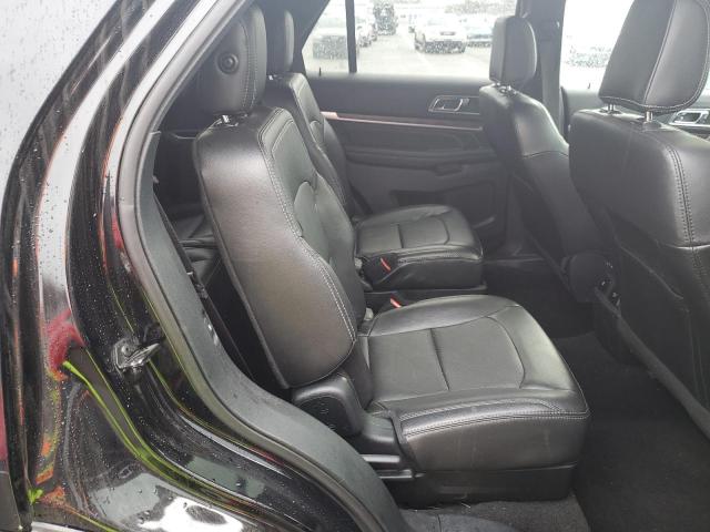 Photo 10 VIN: 1FM5K8FH6JGC64940 - FORD EXPLORER L 