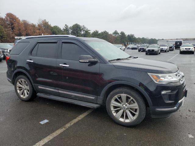 Photo 3 VIN: 1FM5K8FH6JGC64940 - FORD EXPLORER L 