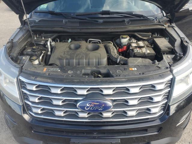 Photo 11 VIN: 1FM5K8FH7GGA92703 - FORD EXPLORER L 