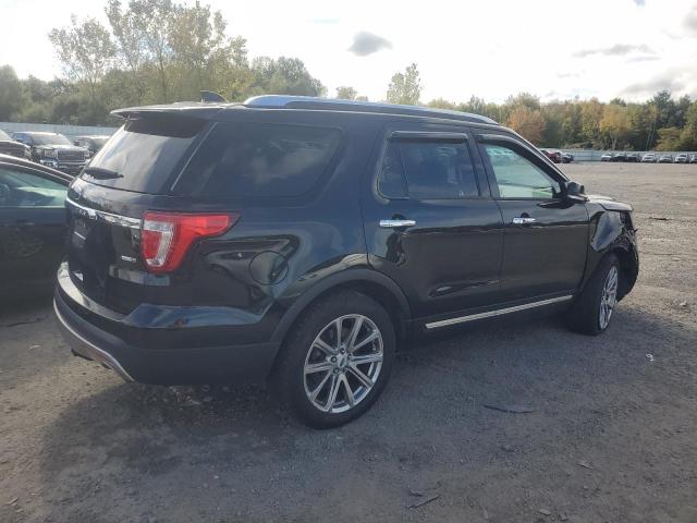 Photo 2 VIN: 1FM5K8FH7GGA92703 - FORD EXPLORER L 