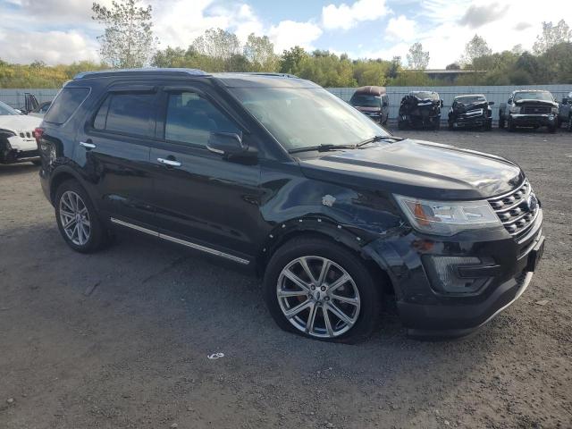 Photo 3 VIN: 1FM5K8FH7GGA92703 - FORD EXPLORER L 