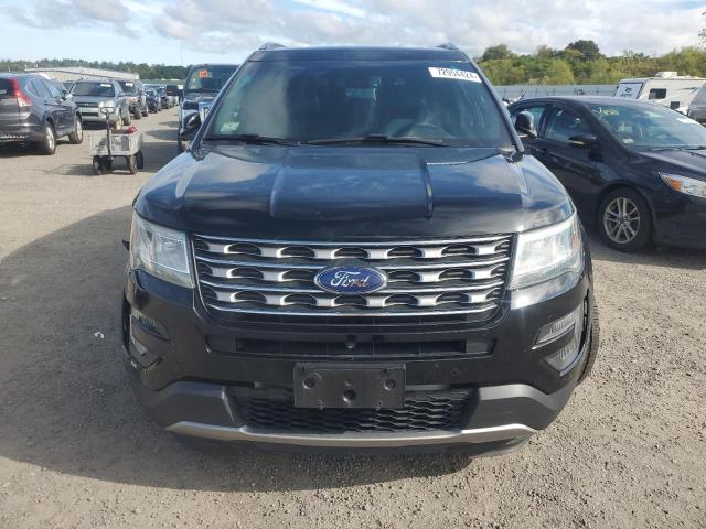 Photo 4 VIN: 1FM5K8FH7GGA92703 - FORD EXPLORER L 