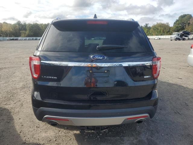 Photo 5 VIN: 1FM5K8FH7GGA92703 - FORD EXPLORER L 