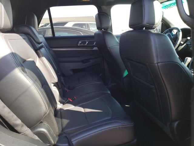 Photo 10 VIN: 1FM5K8FH7GGD11109 - FORD EXPLORER L 