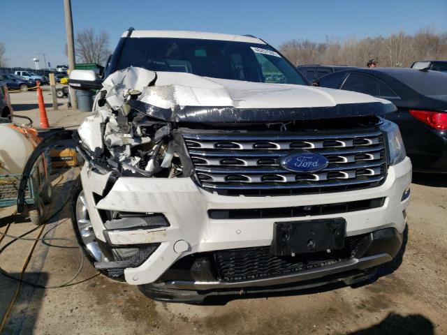 Photo 4 VIN: 1FM5K8FH7GGD11109 - FORD EXPLORER L 