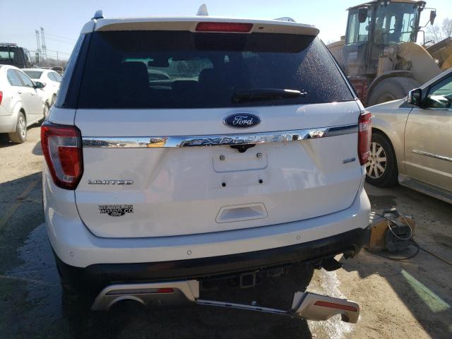 Photo 5 VIN: 1FM5K8FH7GGD11109 - FORD EXPLORER L 