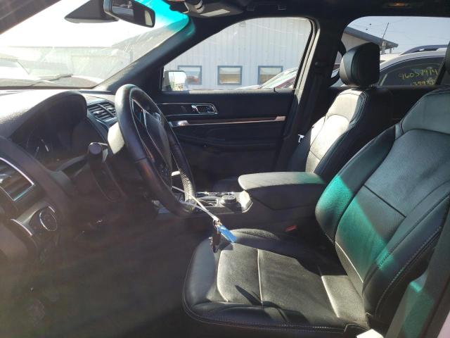 Photo 6 VIN: 1FM5K8FH7GGD11109 - FORD EXPLORER L 