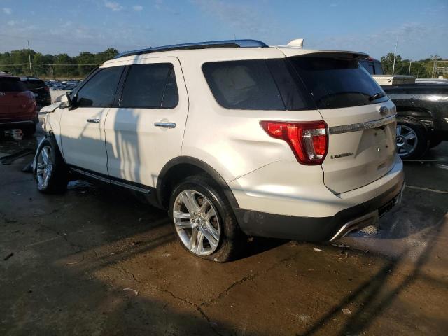 Photo 1 VIN: 1FM5K8FH8GGB11047 - FORD EXPLORER L 