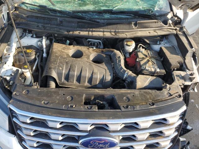 Photo 11 VIN: 1FM5K8FH8GGB11047 - FORD EXPLORER L 