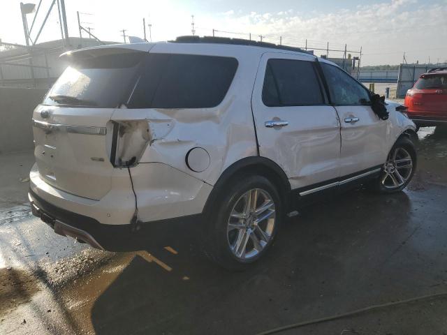 Photo 2 VIN: 1FM5K8FH8GGB11047 - FORD EXPLORER L 