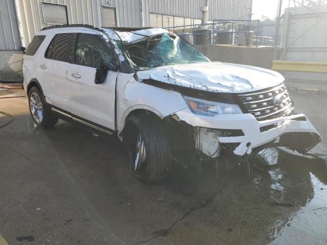 Photo 3 VIN: 1FM5K8FH8GGB11047 - FORD EXPLORER L 