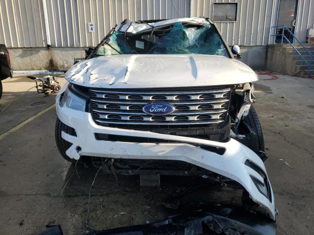 Photo 4 VIN: 1FM5K8FH8GGB11047 - FORD EXPLORER L 