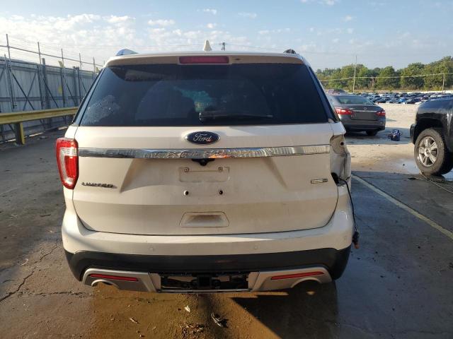 Photo 5 VIN: 1FM5K8FH8GGB11047 - FORD EXPLORER L 