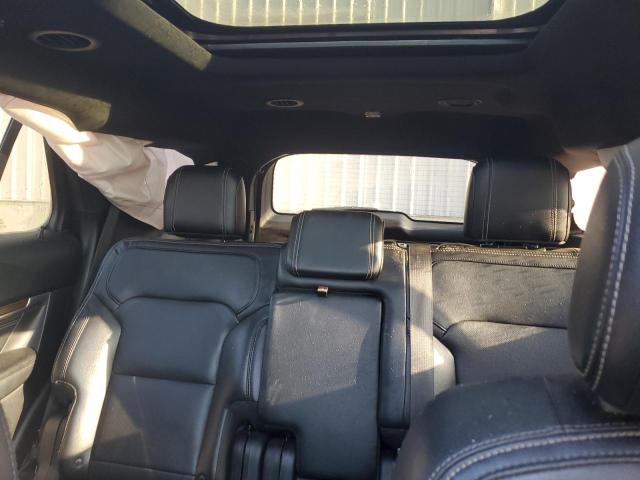 Photo 9 VIN: 1FM5K8FH8GGB11047 - FORD EXPLORER L 