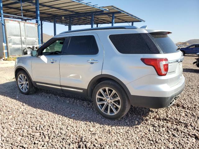 Photo 1 VIN: 1FM5K8FH9GGC22917 - FORD EXPLORER L 