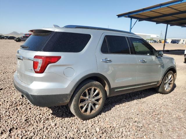 Photo 2 VIN: 1FM5K8FH9GGC22917 - FORD EXPLORER L 