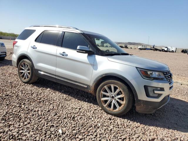 Photo 3 VIN: 1FM5K8FH9GGC22917 - FORD EXPLORER L 