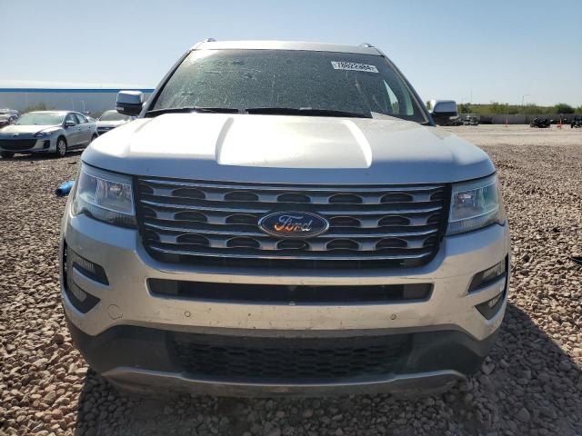 Photo 4 VIN: 1FM5K8FH9GGC22917 - FORD EXPLORER L 