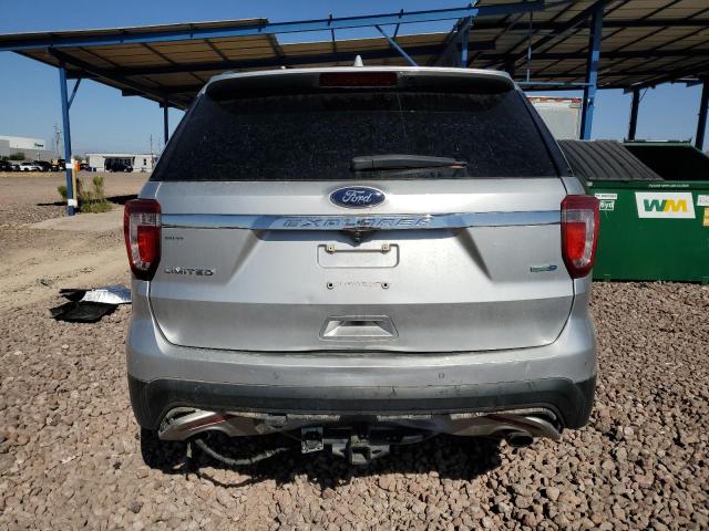 Photo 5 VIN: 1FM5K8FH9GGC22917 - FORD EXPLORER L 