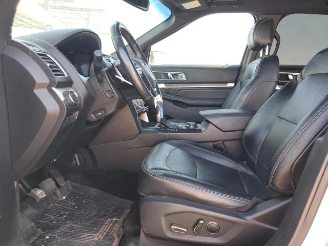 Photo 6 VIN: 1FM5K8FH9GGC22917 - FORD EXPLORER L 