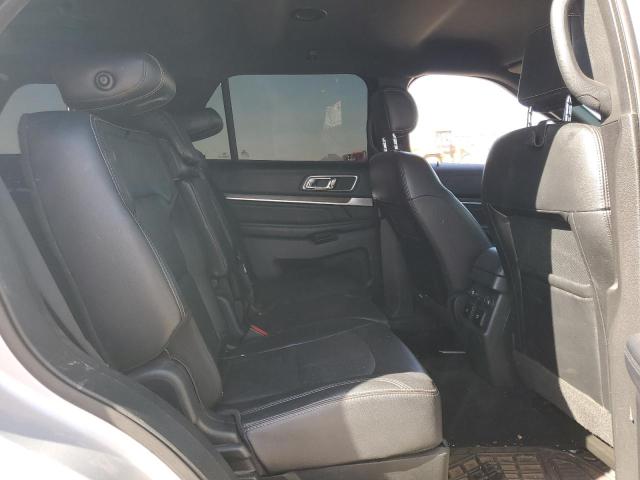 Photo 9 VIN: 1FM5K8FH9GGC22917 - FORD EXPLORER L 