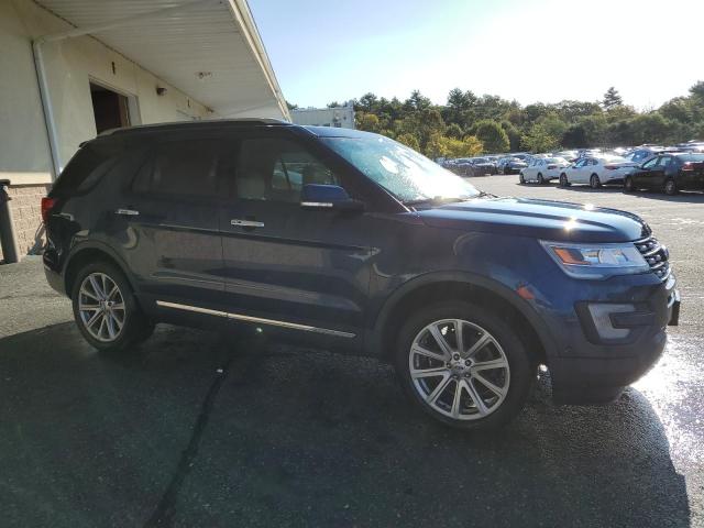 Photo 3 VIN: 1FM5K8FH9GGD18479 - FORD EXPLORER 