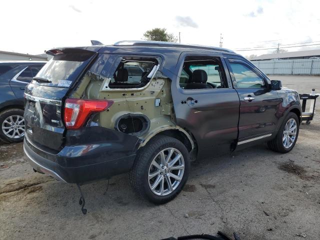 Photo 2 VIN: 1FM5K8FH9HGA57226 - FORD EXPLORER L 