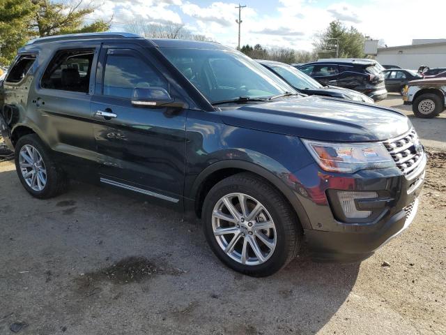 Photo 3 VIN: 1FM5K8FH9HGA57226 - FORD EXPLORER L 