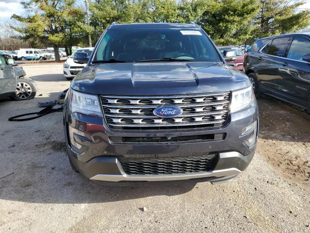 Photo 4 VIN: 1FM5K8FH9HGA57226 - FORD EXPLORER L 